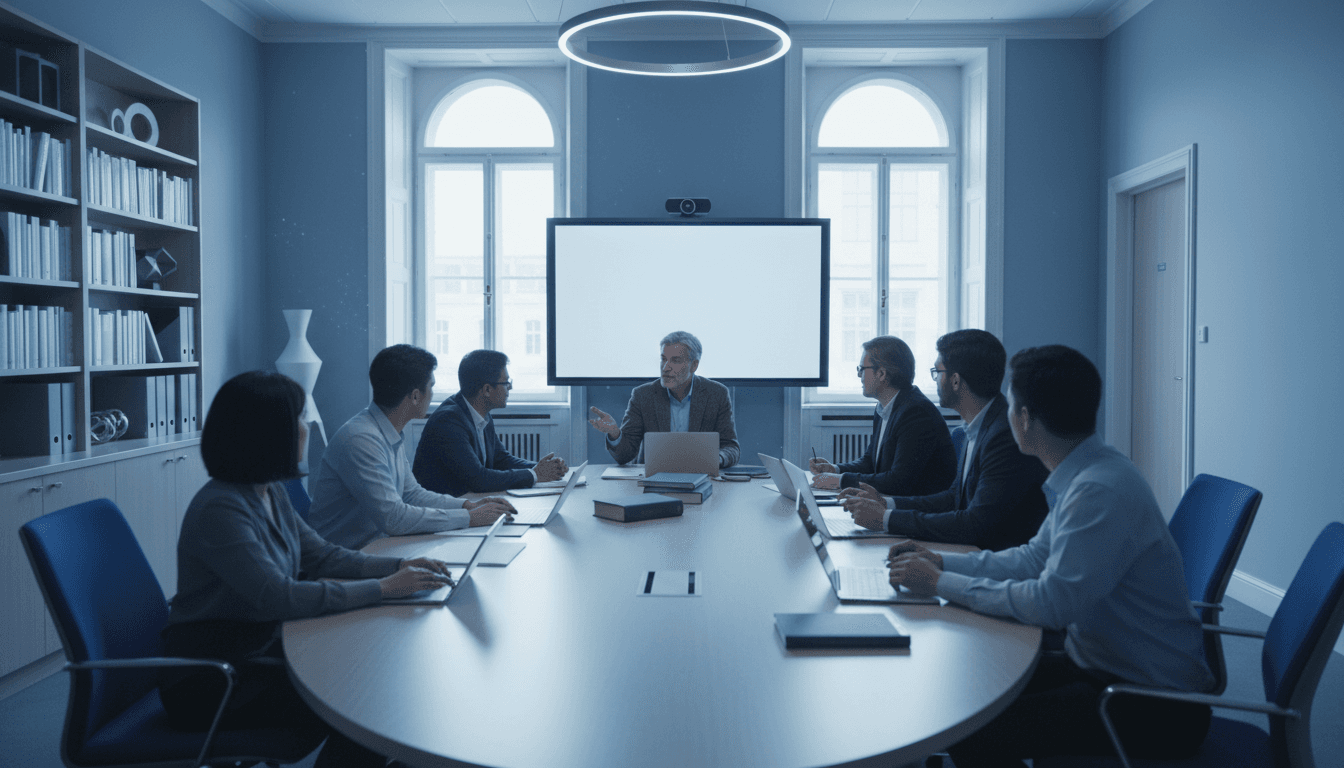 Minervia teaching seminar